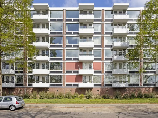 Foto van Stanleystraat 27