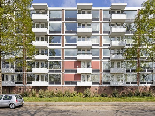 Foto van Stanleystraat 27