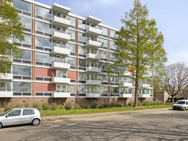 Foto van Stanleystraat 27