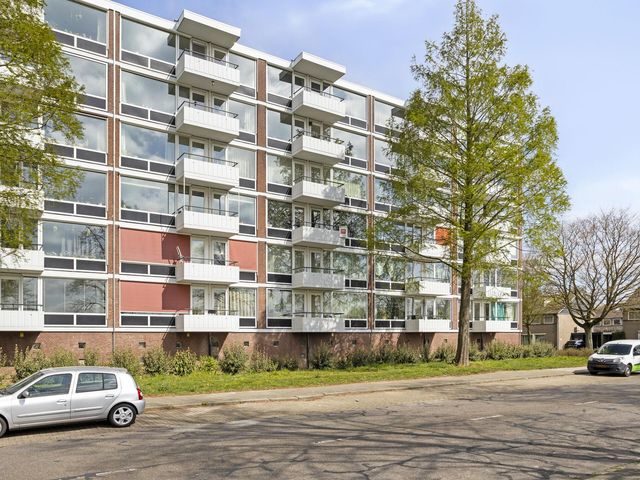 Foto van Stanleystraat 27