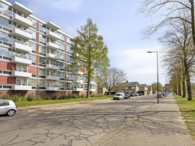 Foto van Stanleystraat 27