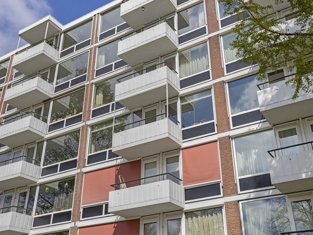 Foto van Stanleystraat 27