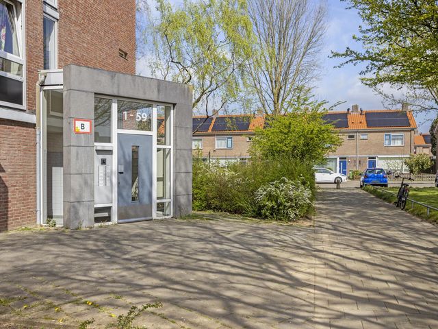 Foto van Stanleystraat 27