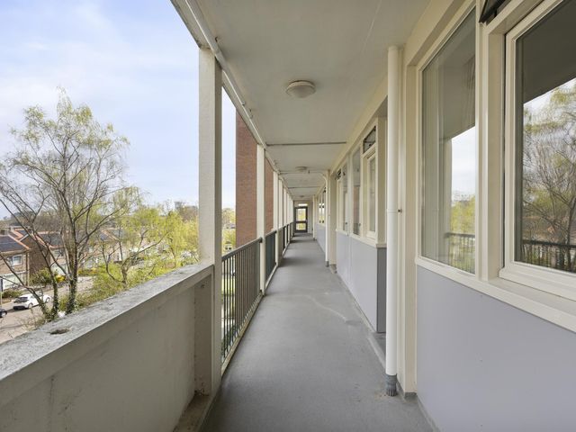 Foto van Stanleystraat 27