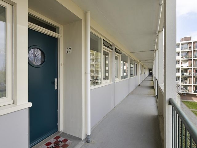 Foto van Stanleystraat 27