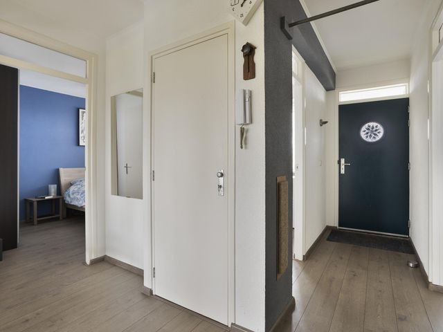 Foto van Stanleystraat 27