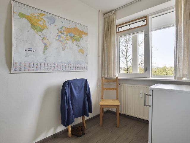 Foto van Stanleystraat 27