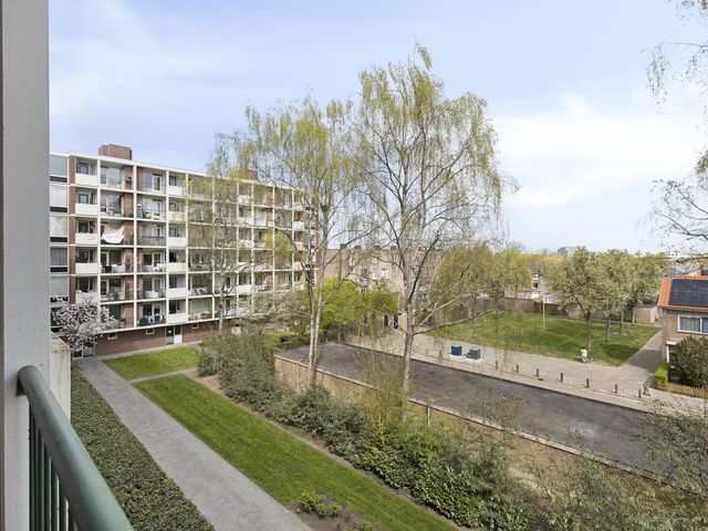 Foto van Stanleystraat 27