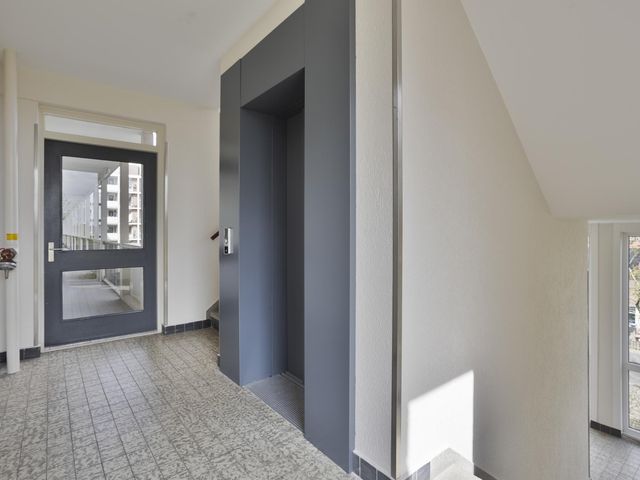 Foto van Stanleystraat 27