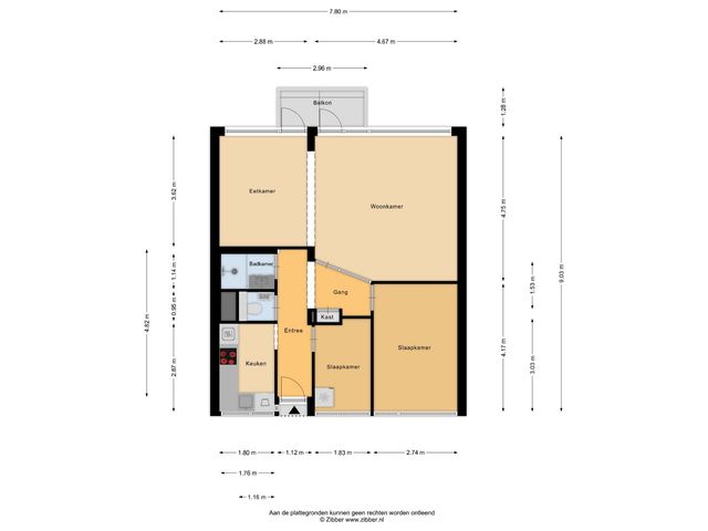 Foto van Stanleystraat 27