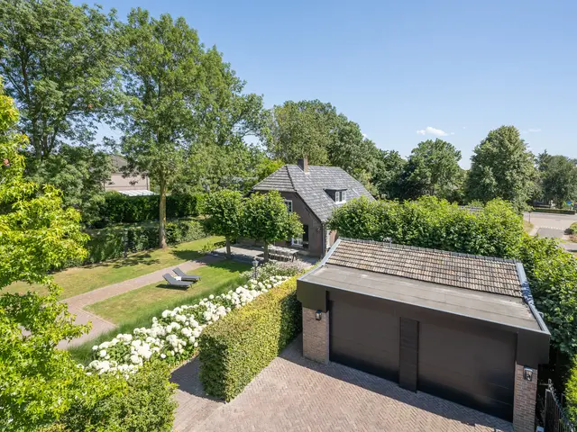 Foto van Dijkstraat 1