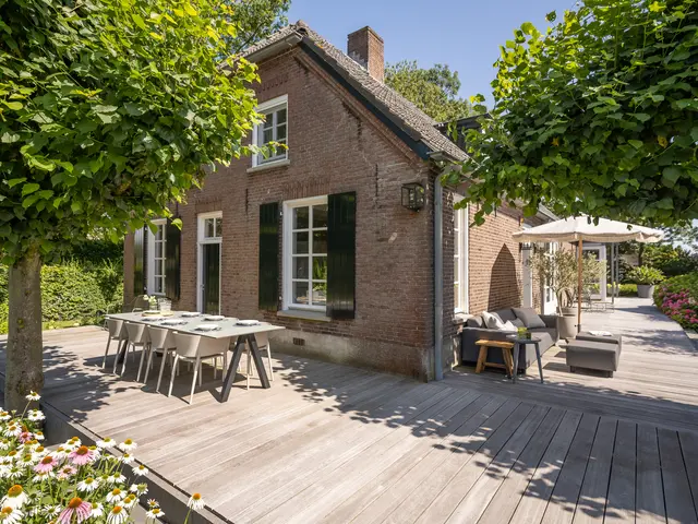 Foto van Dijkstraat 1