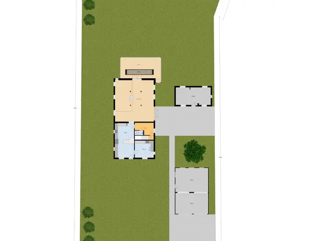 Foto van Dijkstraat 1