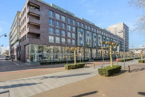 Verlengde Statenlaan 85
