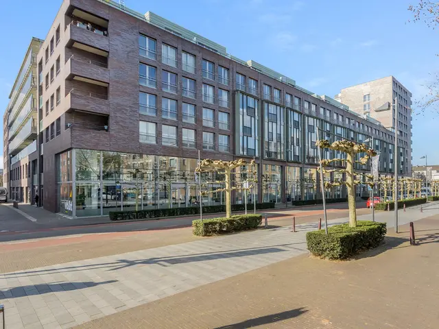 Foto van Verlengde Statenlaan 85