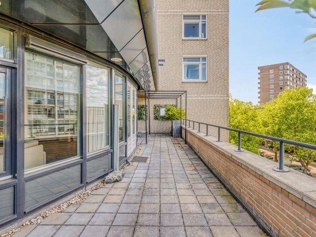 Foto van Pettelaarseweg 180G