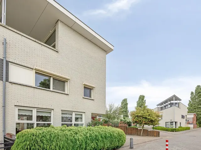 Foto van Schout van Herenthalsplein 23