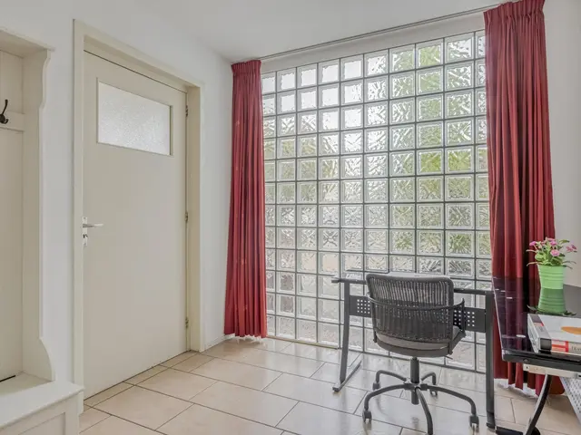 Foto van Schout van Herenthalsplein 23
