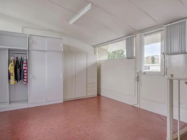 Foto van Schout van Herenthalsplein 23