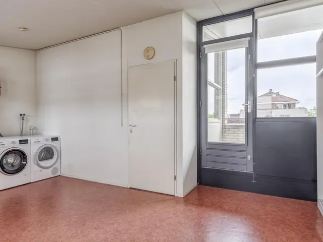 Foto van Schout van Herenthalsplein 23
