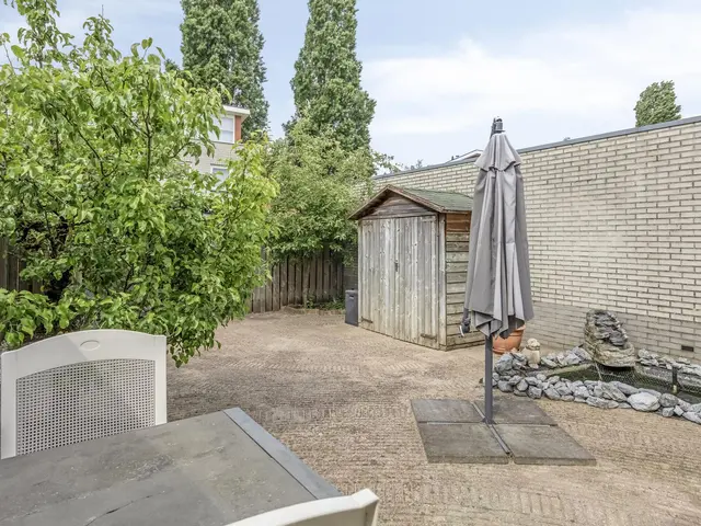 Foto van Schout van Herenthalsplein 23