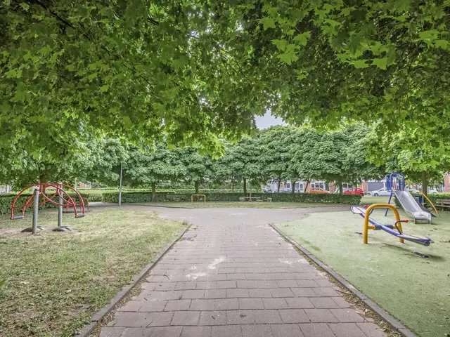 Foto van Schout van Herenthalsplein 23