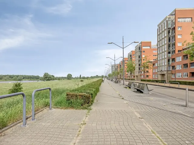 Foto van Schout van Herenthalsplein 23