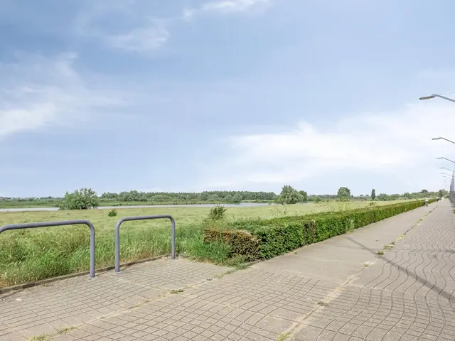 Foto van Schout van Herenthalsplein 23