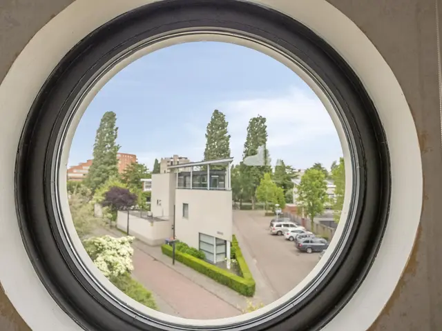 Foto van Schout van Herenthalsplein 23