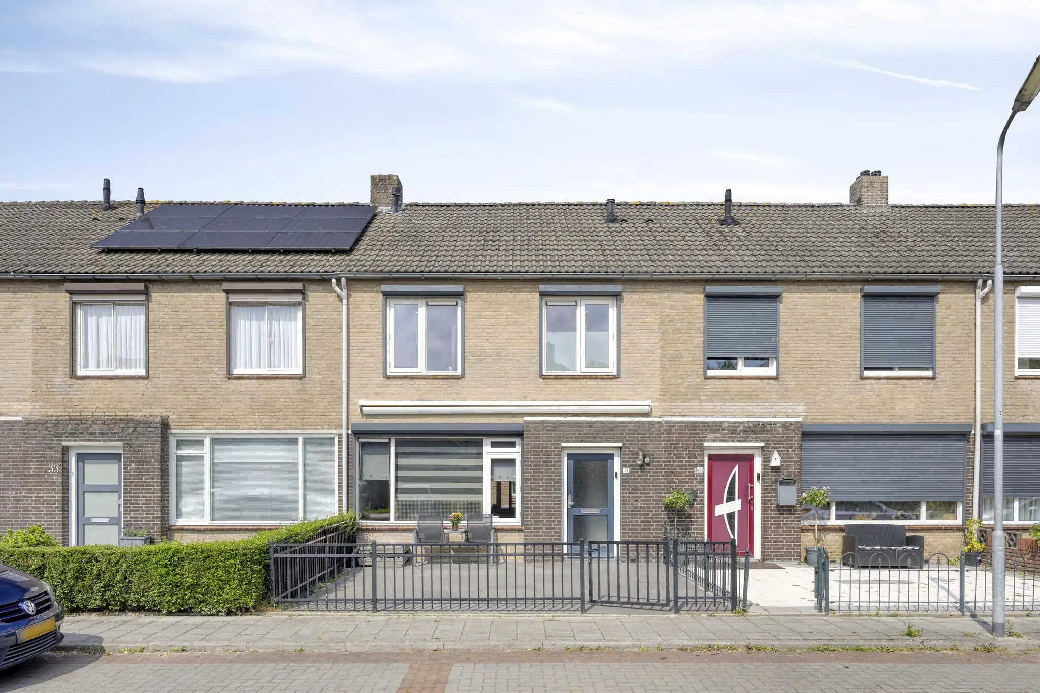 Aert van Nesstraat 31
