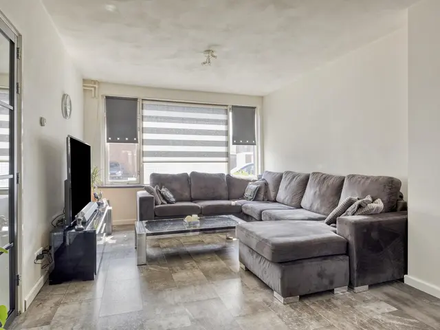 Foto van Aert van Nesstraat 31