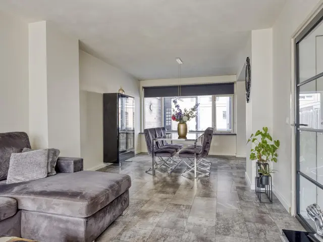 Foto van Aert van Nesstraat 31