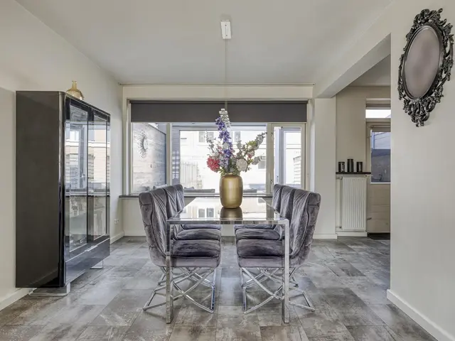 Foto van Aert van Nesstraat 31