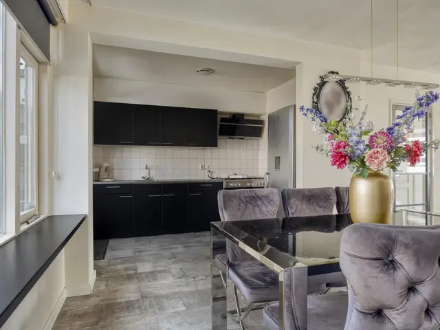 Foto van Aert van Nesstraat 31