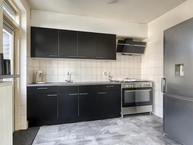 Foto van Aert van Nesstraat 31