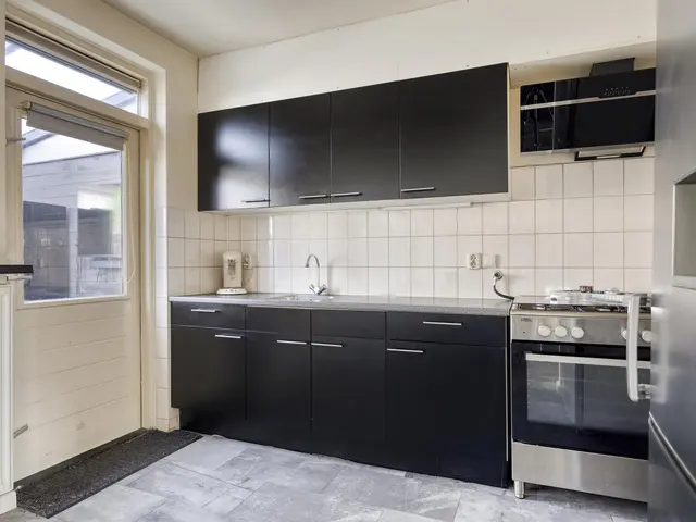 Foto van Aert van Nesstraat 31