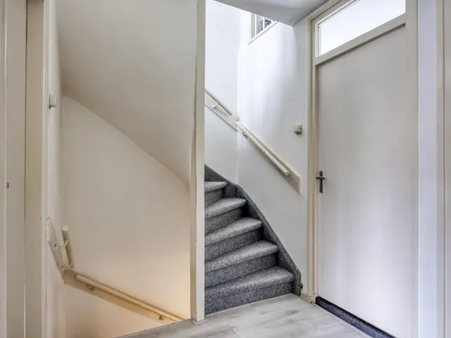 Foto van Aert van Nesstraat 31