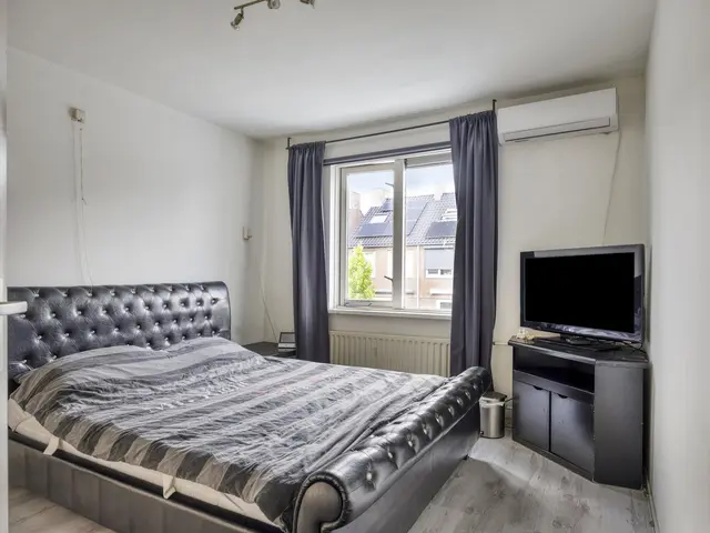 Foto van Aert van Nesstraat 31