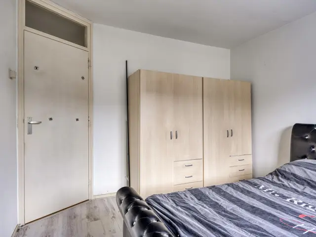 Foto van Aert van Nesstraat 31