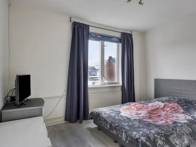Foto van Aert van Nesstraat 31