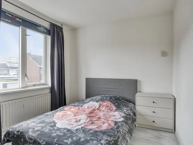 Foto van Aert van Nesstraat 31
