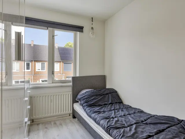 Foto van Aert van Nesstraat 31