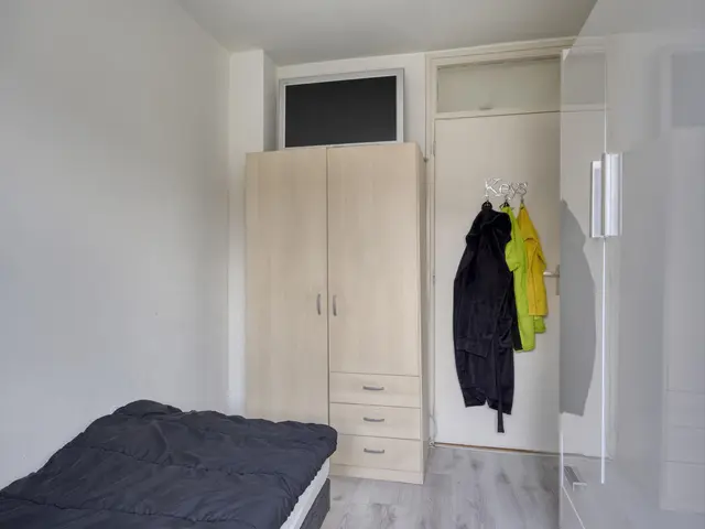 Foto van Aert van Nesstraat 31