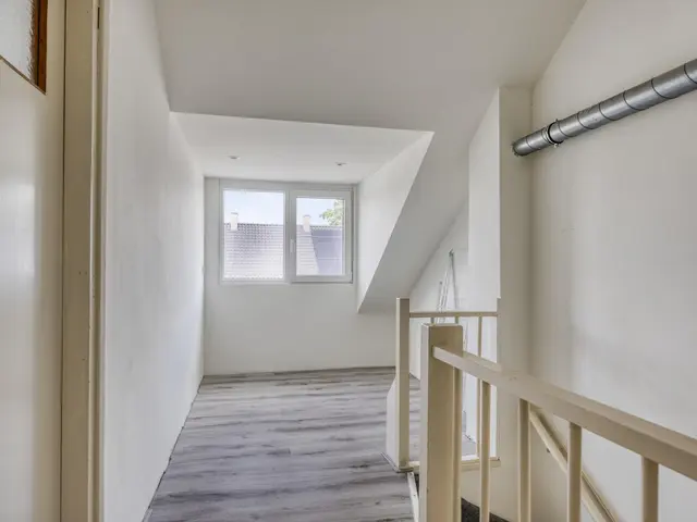 Foto van Aert van Nesstraat 31