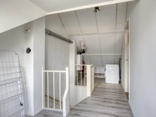 Foto van Aert van Nesstraat 31