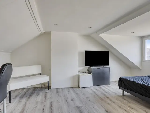 Foto van Aert van Nesstraat 31