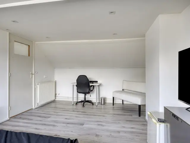 Foto van Aert van Nesstraat 31