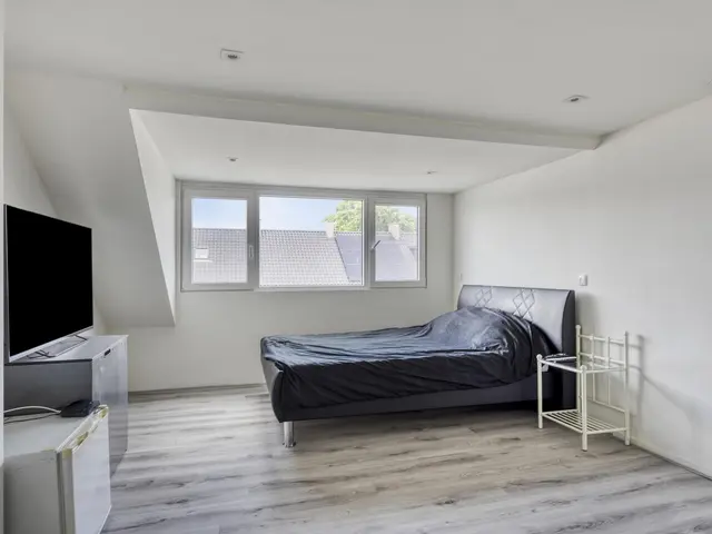 Foto van Aert van Nesstraat 31