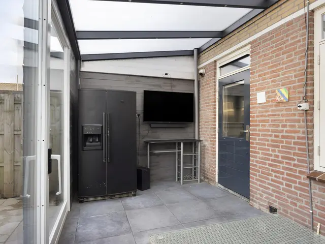 Foto van Aert van Nesstraat 31