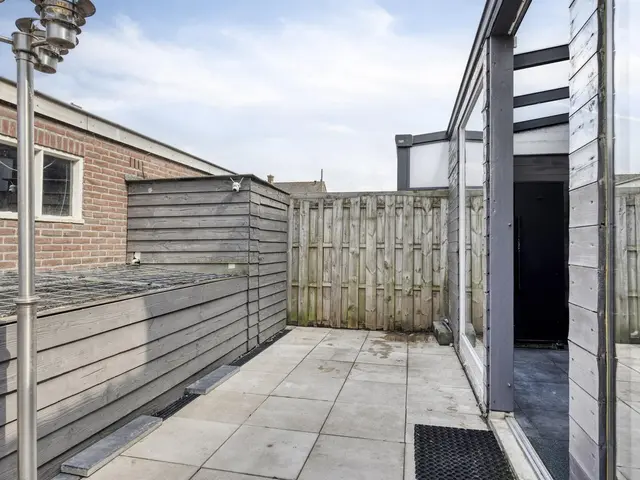 Foto van Aert van Nesstraat 31